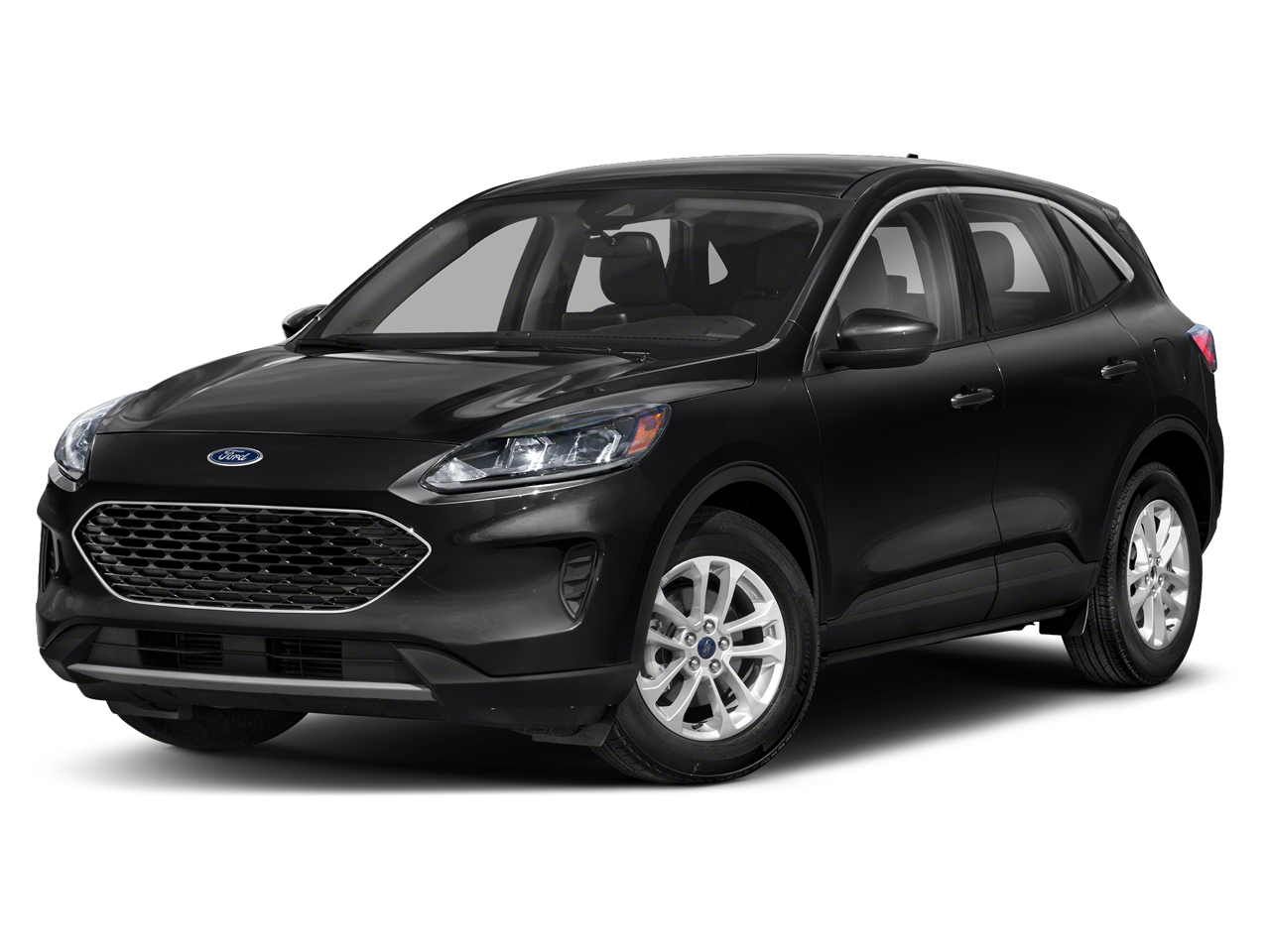 2020 Ford Escape SE in Columbus, MI - Mark Wahlberg Automotive Group