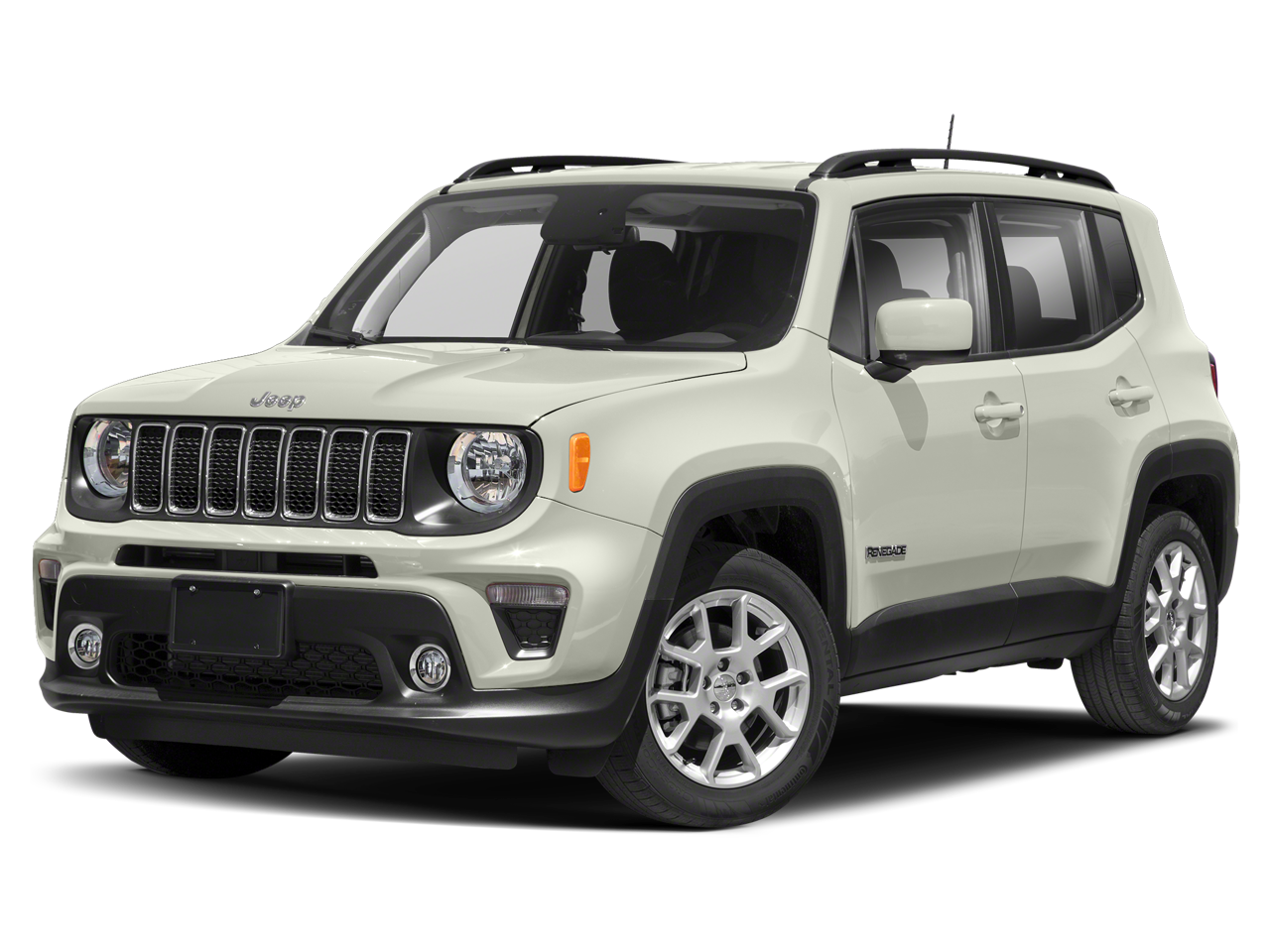 2021 Jeep Renegade Limited 4X4 in Columbus, MI - Mark Wahlberg Automotive Group