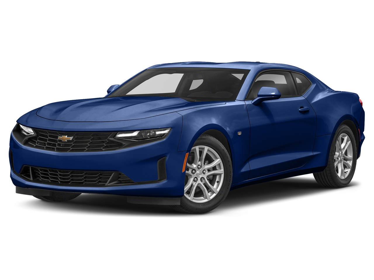 2022 Chevrolet Camaro 2LT 2LT