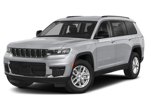 2023 Jeep Grand Cherokee L Limited 4x4 in Columbus, MI - Mark Wahlberg Automotive Group