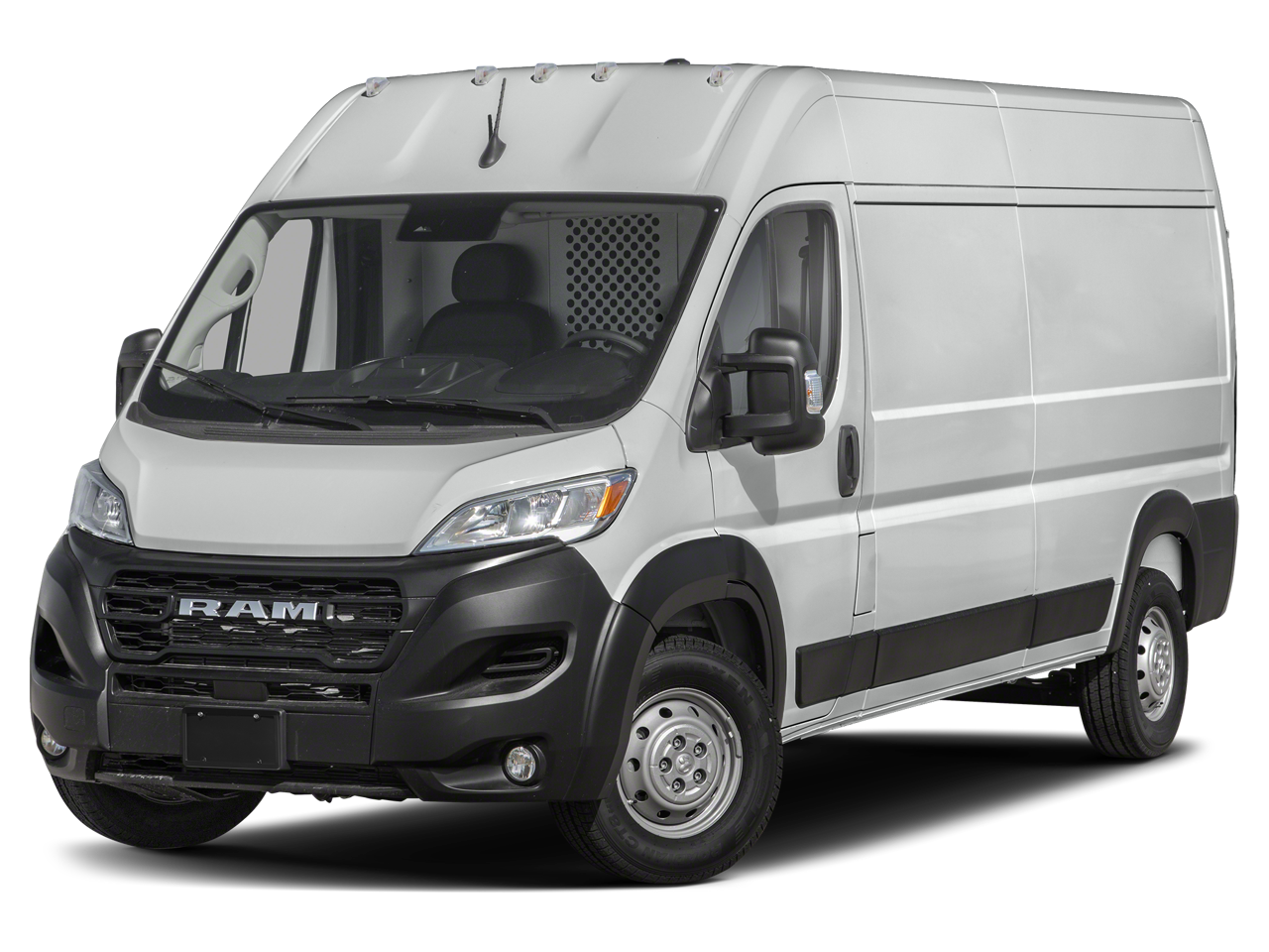 2023 RAM ProMaster 2500 High Roof in Columbus, MI - Mark Wahlberg Automotive Group
