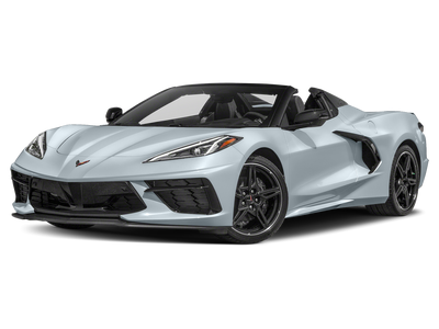 2024 Chevrolet Corvette Stingray 1LT Z51