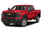 2025 Chevrolet Silverado 2500HD ZR2