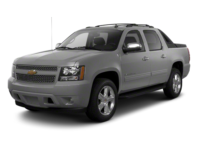 2012 Chevrolet Avalanche 1500 LT LT1