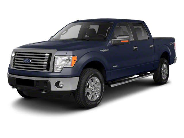 2012 Ford F-150 Platinum in Columbus, MI - Mark Wahlberg Automotive Group