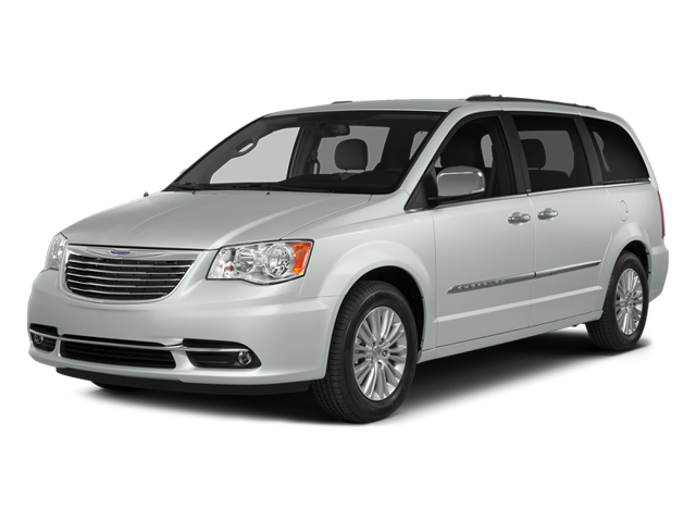 2014 Chrysler Town & Country Touring-L in Columbus, MI - Mark Wahlberg Automotive Group