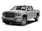 2016 GMC Sierra 1500 SLT LIFTED