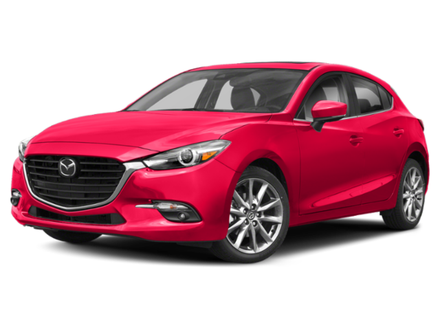 2018 Mazda Mazda3 Grand Touring in Columbus, MI - Mark Wahlberg Automotive Group