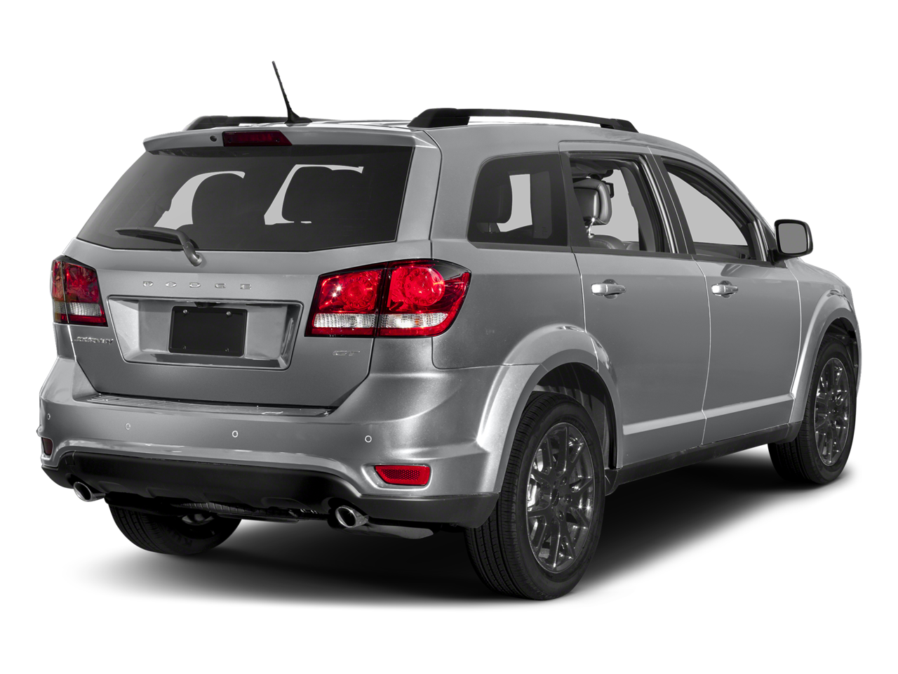 2017 Dodge Journey GT