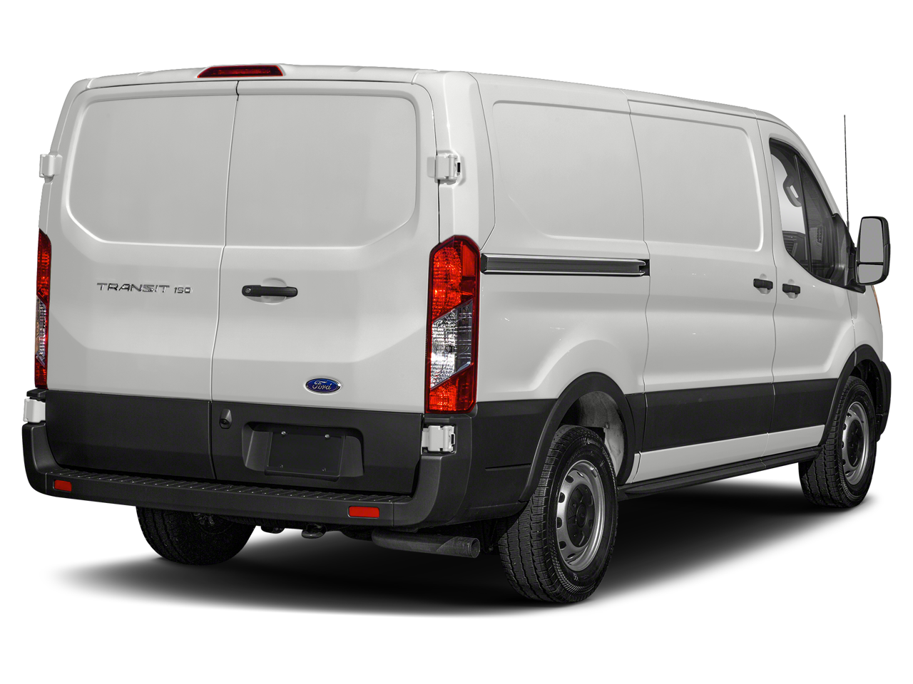 2020 Ford Transit-150 Base