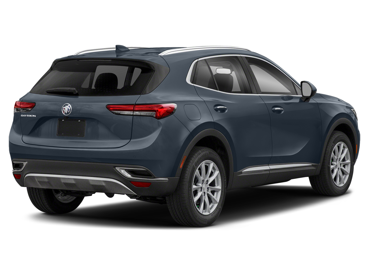 2021 Buick Envision Preferred in Columbus, MI - Mark Wahlberg Automotive Group
