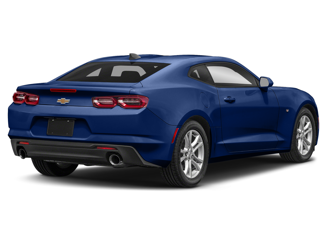2022 Chevrolet Camaro 2LT 2LT