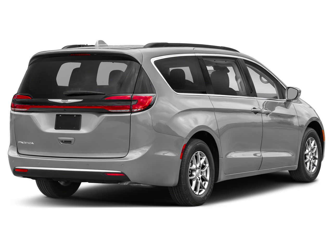 2022 Chrysler Pacifica Limited AWD in Columbus, MI - Mark Wahlberg Automotive Group