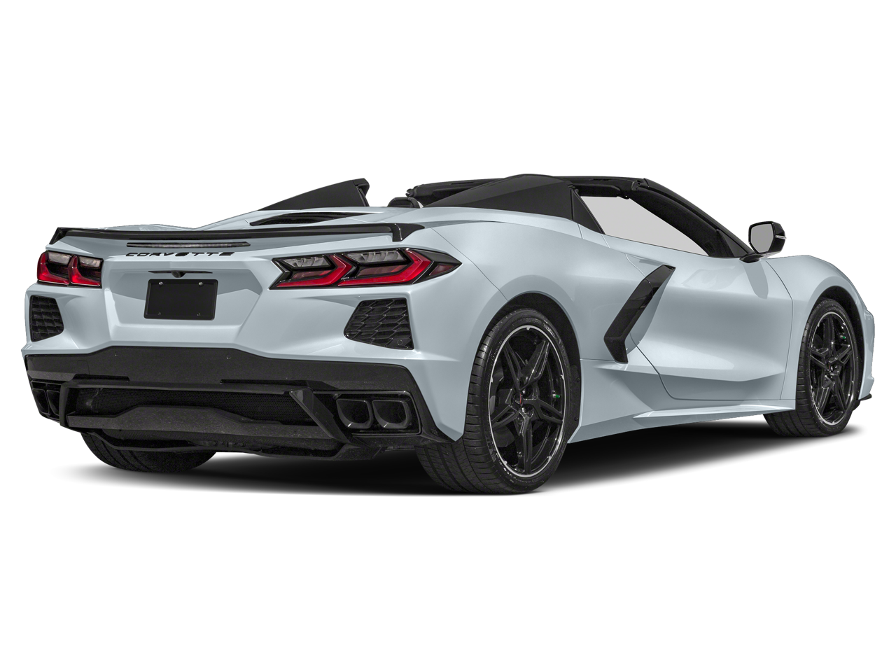 2024 Chevrolet Corvette Stingray 1LT Z51