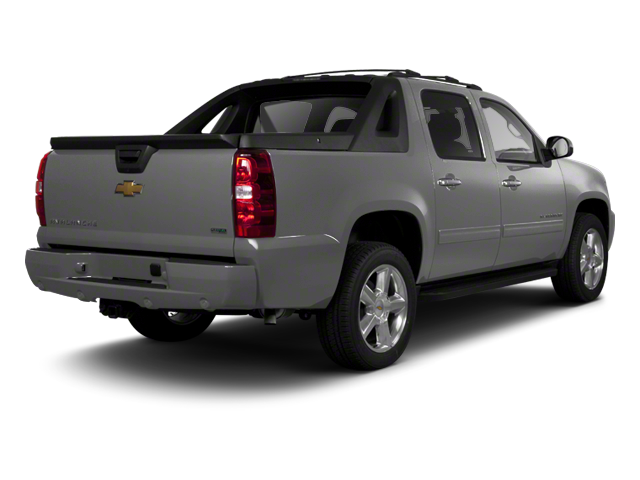 2012 Chevrolet Avalanche 1500 LT LT1