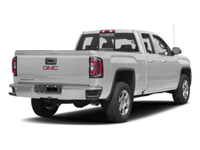 2016 GMC Sierra 1500 SLT LIFTED