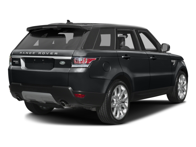 2016 Land Rover Range Rover Sport HSE Td6 in Columbus, MI - Mark Wahlberg Automotive Group