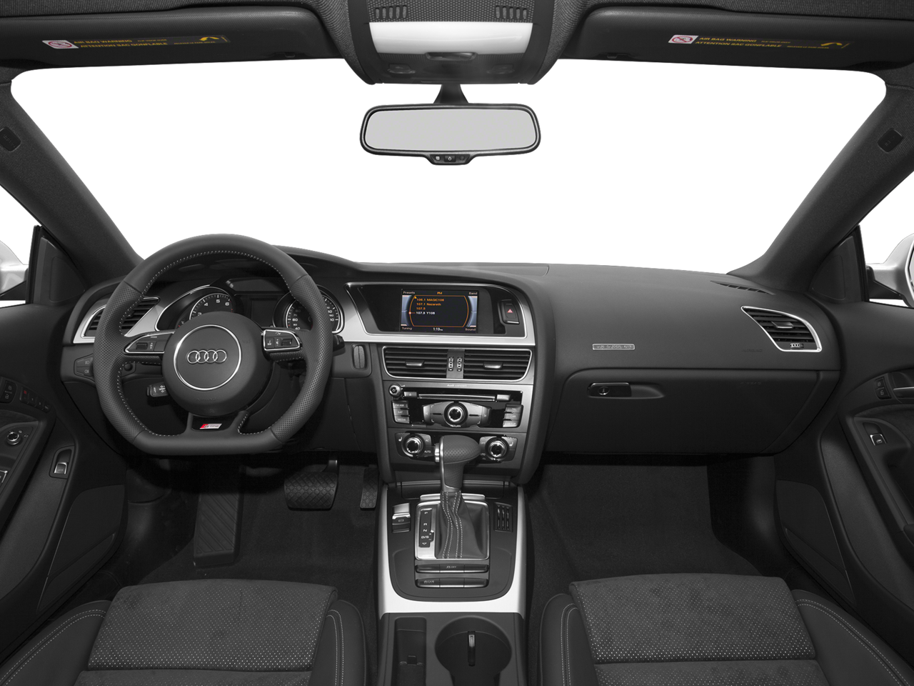 2016 Audi A5 2.0T Premium Plus in Columbus, MI - Mark Wahlberg Automotive Group