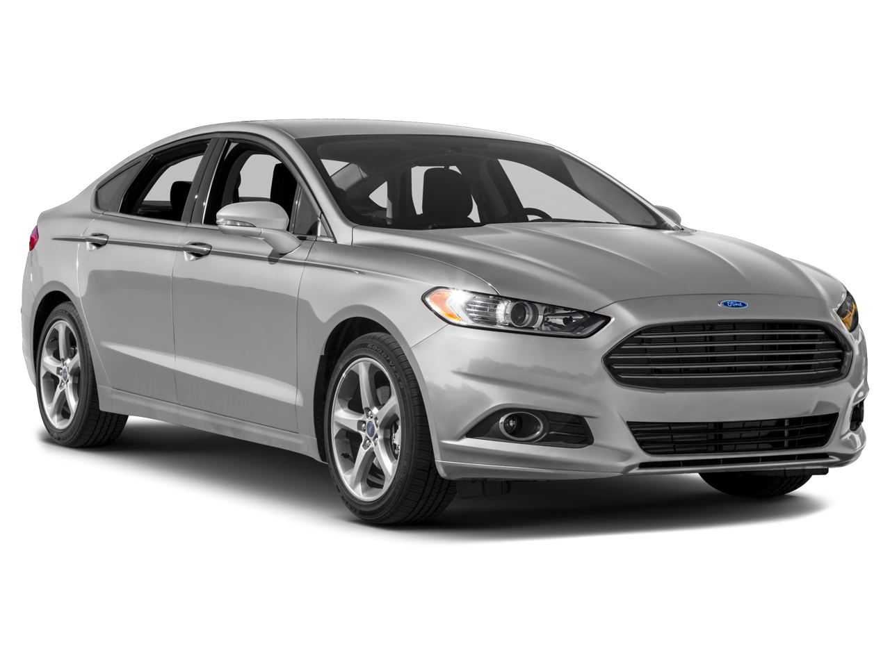 2016 Ford Fusion SE in Columbus, MI - Mark Wahlberg Automotive Group