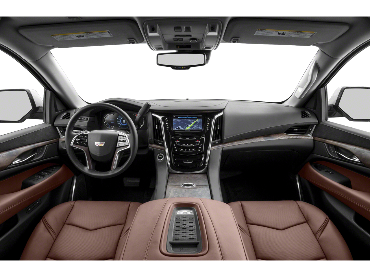 2018 Cadillac Escalade ESV Premium Luxury - Photo 5