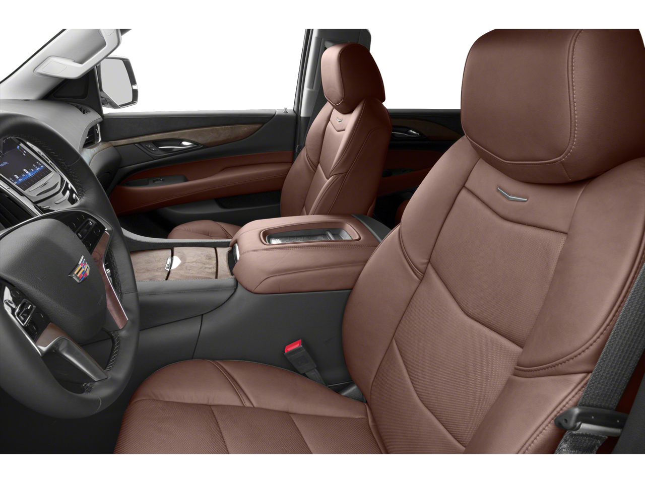 2018 Cadillac Escalade ESV Premium Luxury - Photo 6