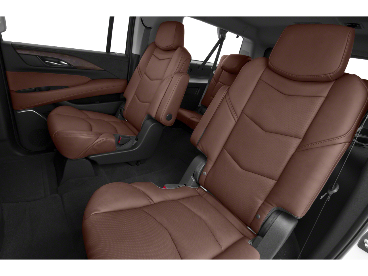 2018 Cadillac Escalade ESV Premium Luxury - Photo 9