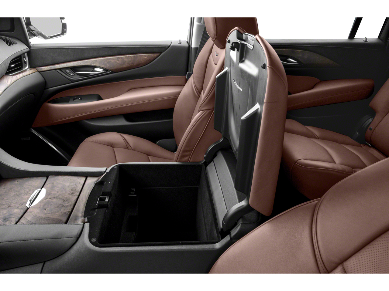 2018 Cadillac Escalade ESV Premium Luxury - Photo 10
