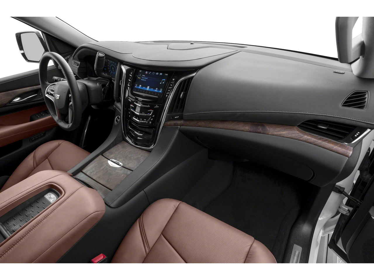 2018 Cadillac Escalade ESV Premium Luxury - Photo 11