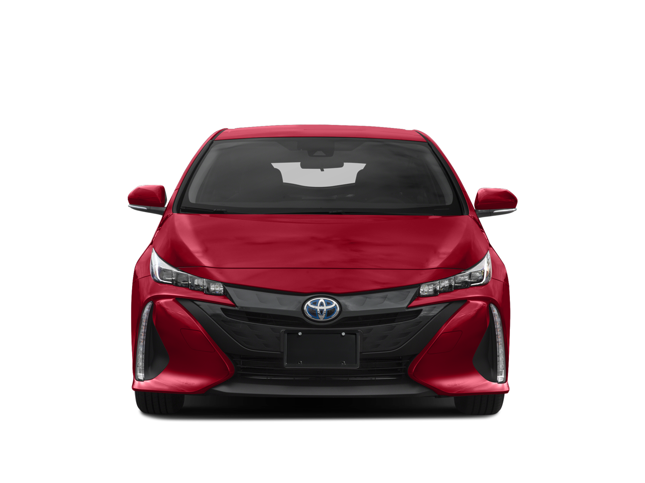 2018 Toyota Prius Prime Advanced PHEV in Columbus, MI - Mark Wahlberg Automotive Group