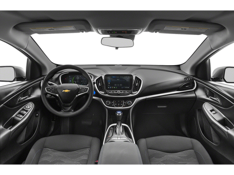 2019 Chevrolet Volt LT in Columbus, MI - Mark Wahlberg Automotive Group