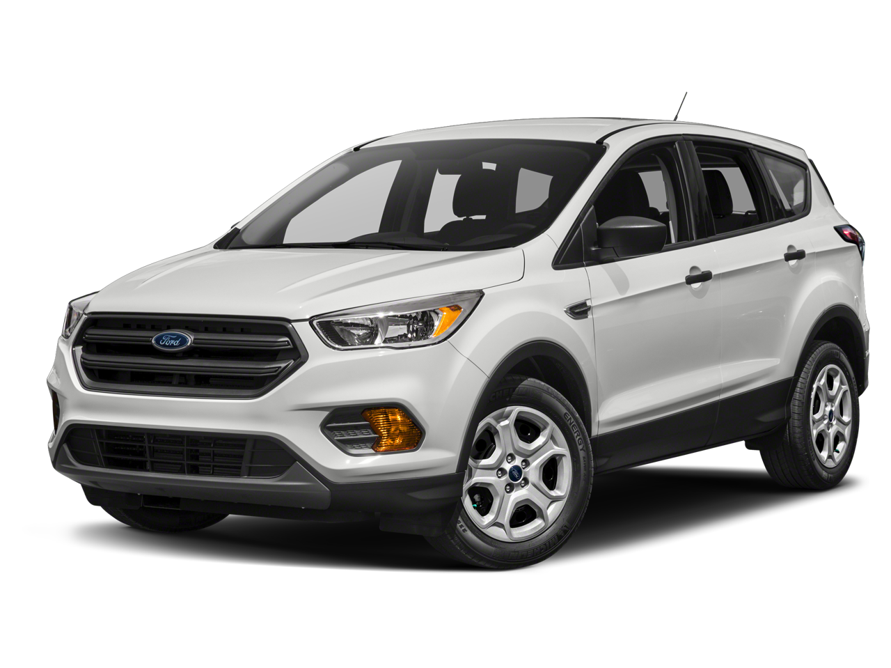2019 Ford Escape S in Columbus, MI - Mark Wahlberg Automotive Group