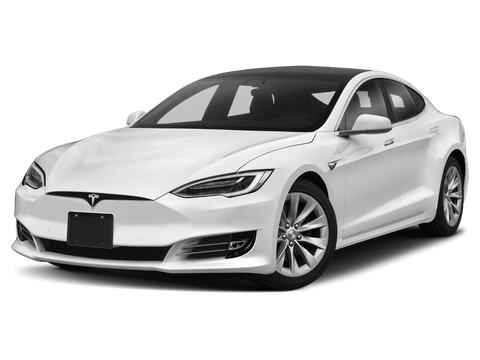 2019 Tesla Model S Performance in Columbus, MI - Mark Wahlberg Automotive Group