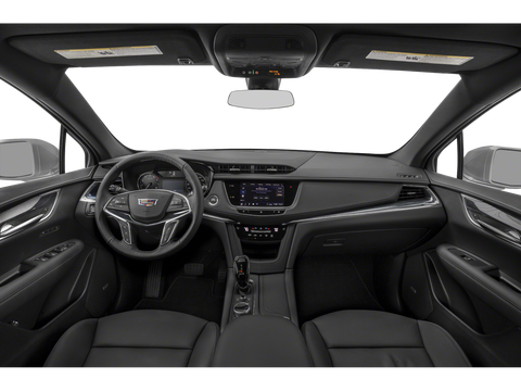 2021 Cadillac XT5 Premium Luxury in Columbus, MI - Mark Wahlberg Automotive Group