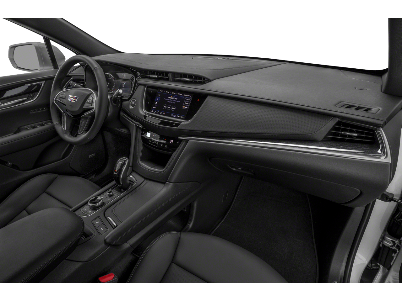 2021 Cadillac XT5 Premium Luxury in Columbus, MI - Mark Wahlberg Automotive Group
