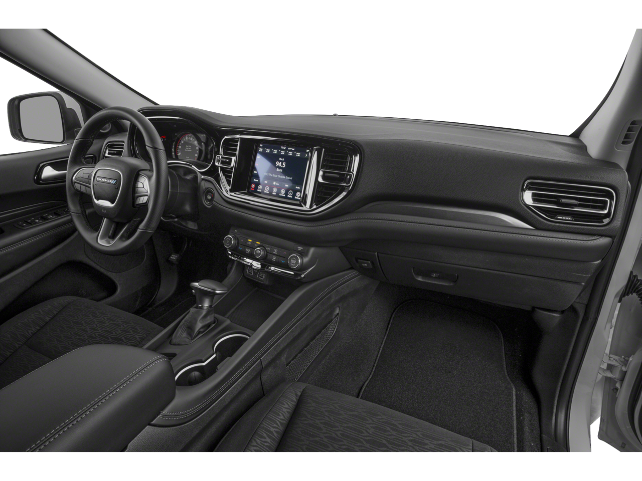 2021 Dodge Durango R/T AWD in Columbus, MI - Mark Wahlberg Automotive Group