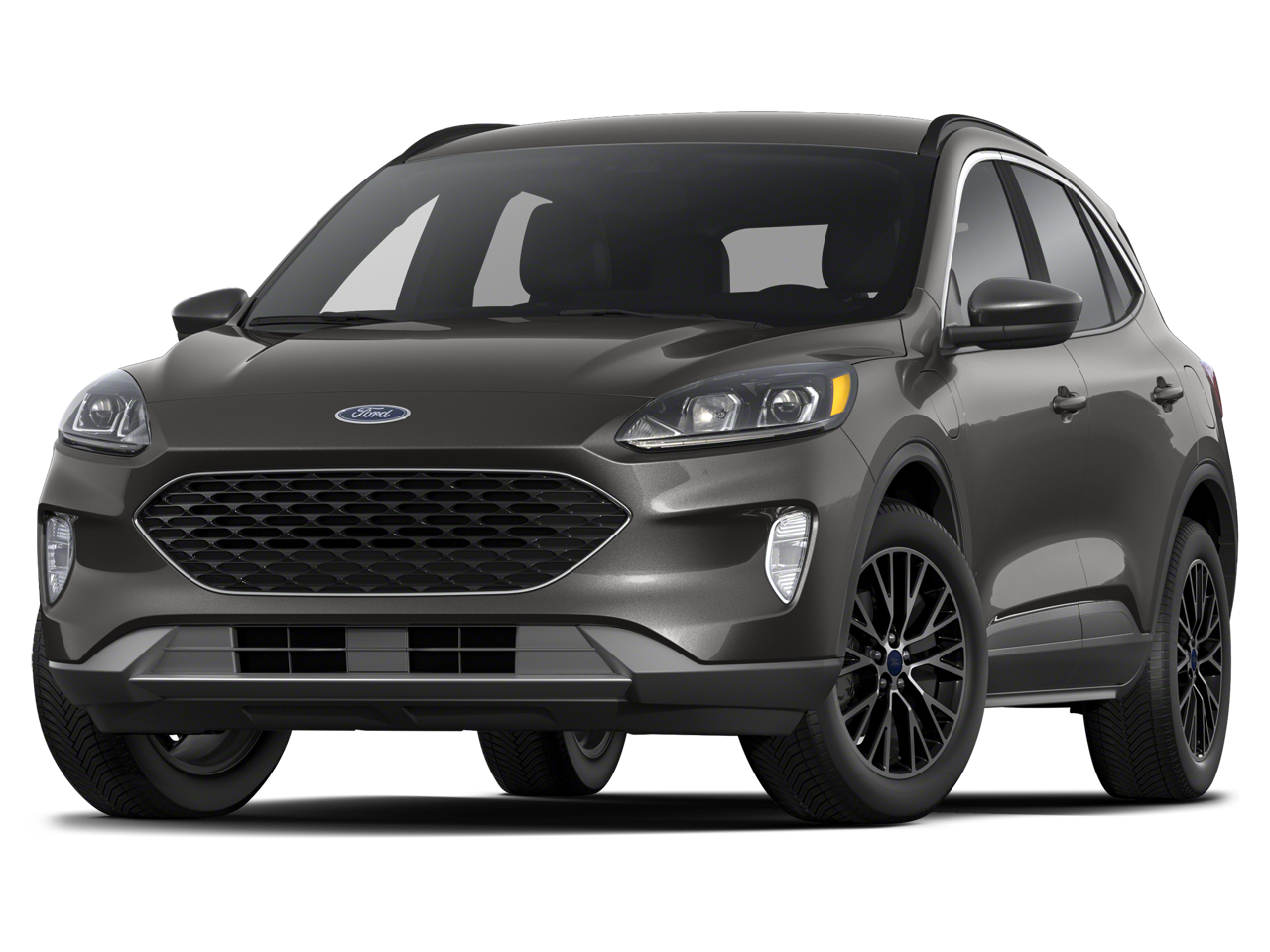 2021 Ford Escape Plug-In Hybrid SE in Columbus, MI - Mark Wahlberg Automotive Group