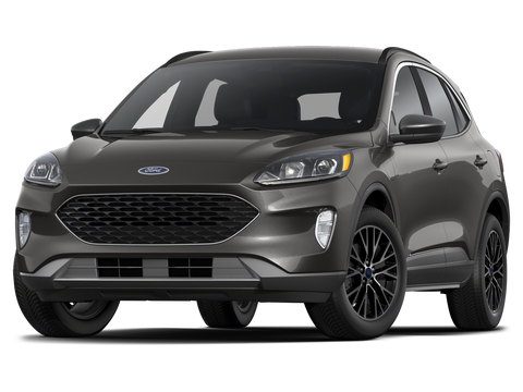 2021 Ford Escape Plug-In Hybrid SE in Columbus, MI - Mark Wahlberg Automotive Group