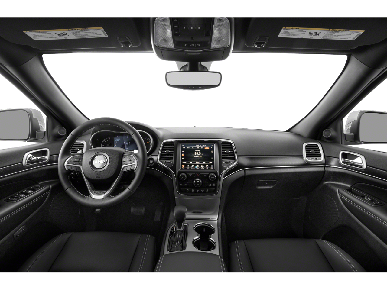 2021 Jeep Grand Cherokee 80th Anniversary 4X4 in Columbus, MI - Mark Wahlberg Automotive Group