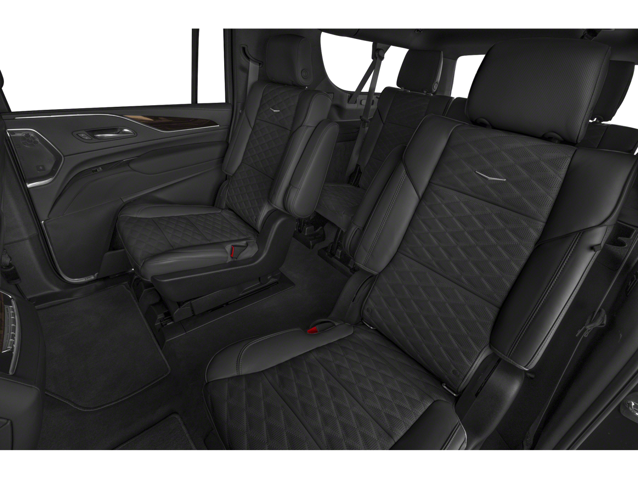2022 Cadillac Escalade ESV Premium