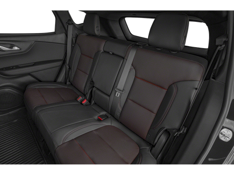 2022 Chevrolet Blazer RS in Columbus, MI - Mark Wahlberg Automotive Group