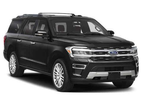 2022 Ford Expedition Max Limited in Columbus, MI - Mark Wahlberg Automotive Group