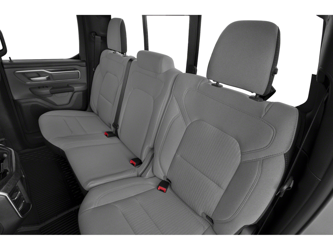 2022 RAM 1500 Big Horn Quad Cab 4x4 6'4' Box in Columbus, MI - Mark Wahlberg Automotive Group