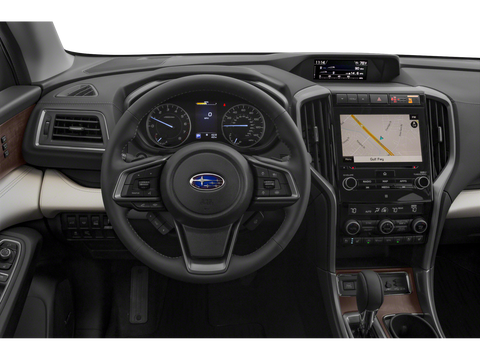 2022 Subaru Ascent Touring in Columbus, MI - Mark Wahlberg Automotive Group