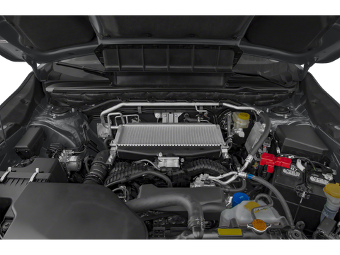 2022 Subaru Ascent Touring in Columbus, MI - Mark Wahlberg Automotive Group