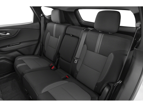 2023 Chevrolet Blazer FWD RS in Columbus, MI - Mark Wahlberg Automotive Group