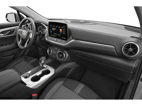 2023 Chevrolet Blazer FWD RS in Columbus, MI - Mark Wahlberg Automotive Group