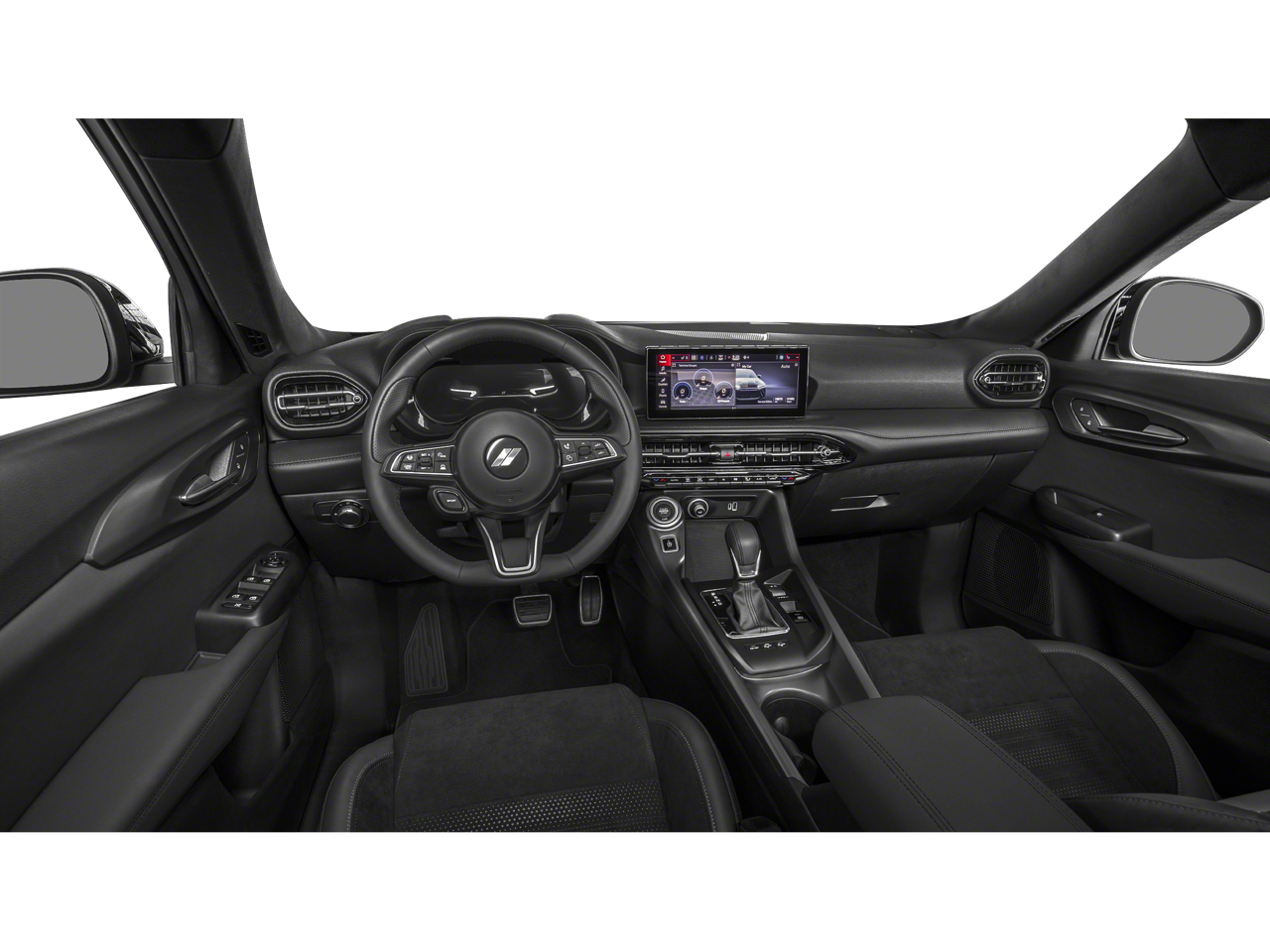 2023 Dodge Hornet GT Plus AWD in Columbus, MI - Mark Wahlberg Automotive Group