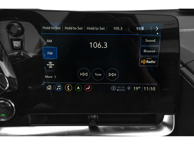 2024 Chevrolet Corvette Stingray 1LT Z51