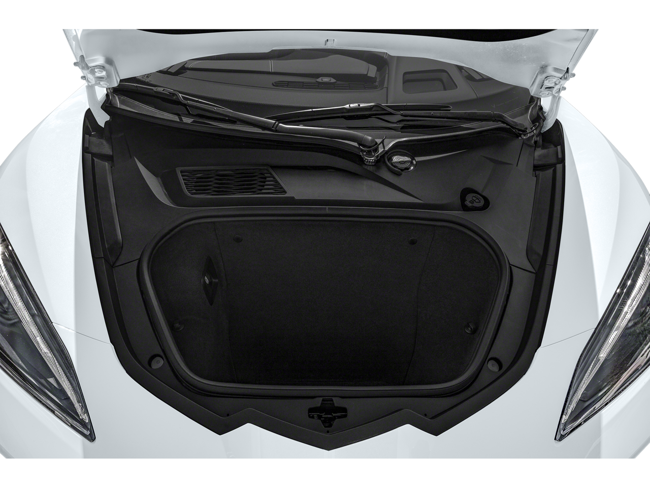 2024 Chevrolet Corvette Stingray 1LT Z51