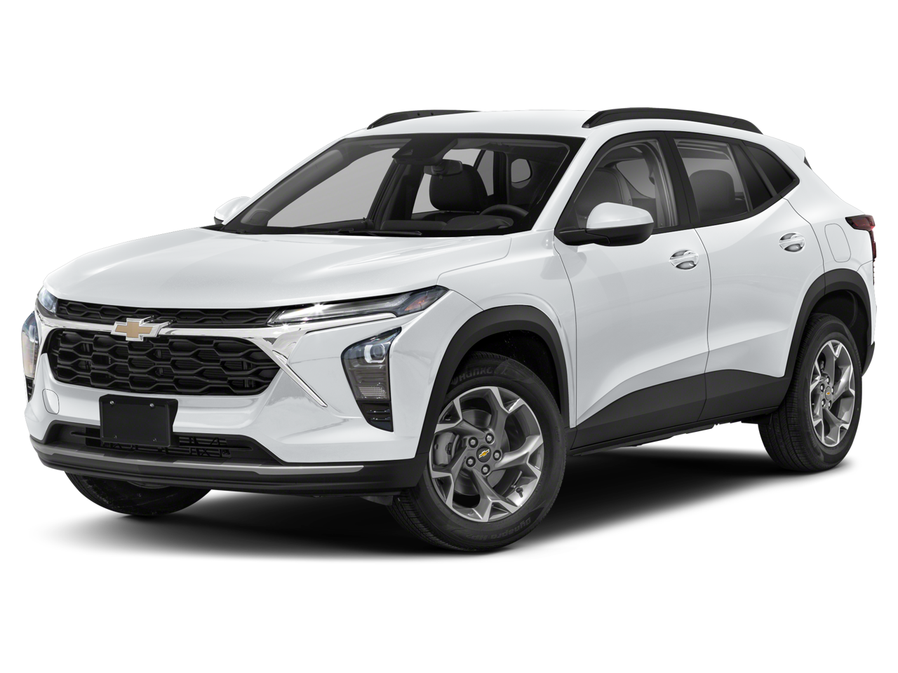 2025 Chevrolet Trax ACTIV in Columbus, MI - Mark Wahlberg Automotive Group